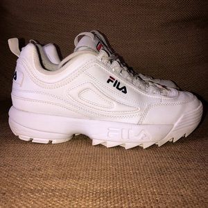 Fila Disruptor II Premium